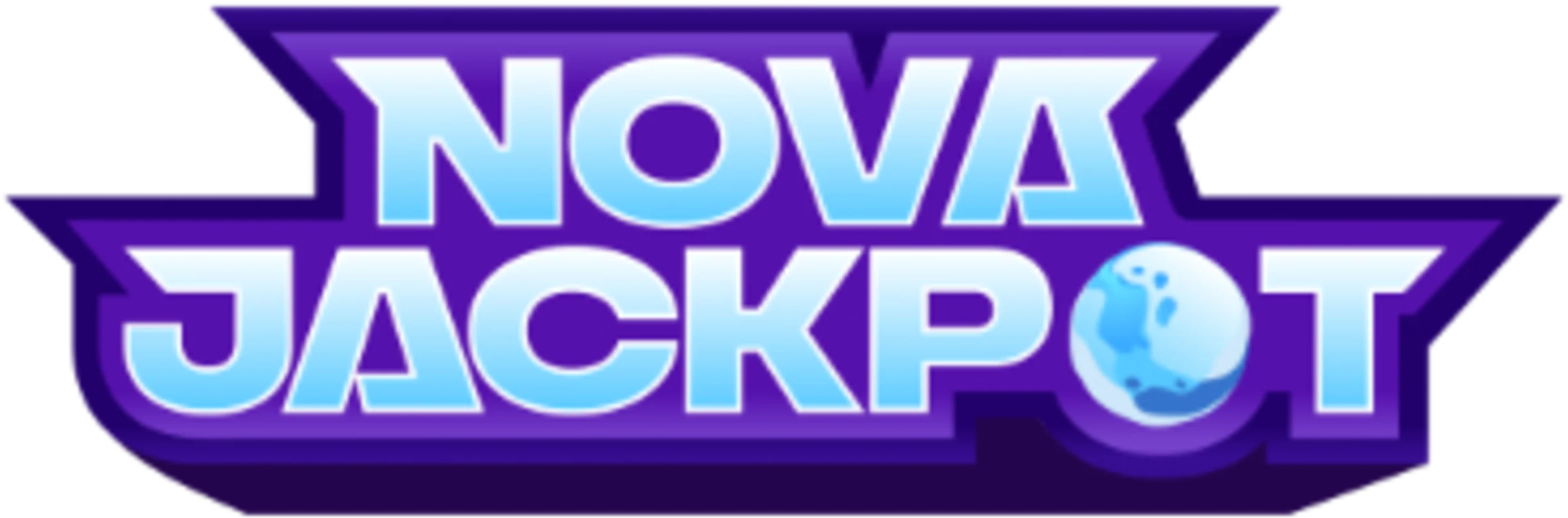 Nova Jackpot Casinologo